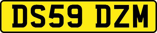 DS59DZM