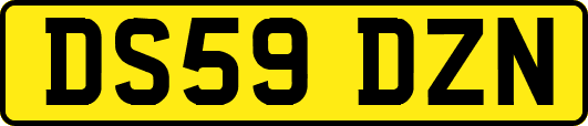 DS59DZN