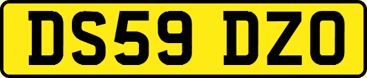 DS59DZO