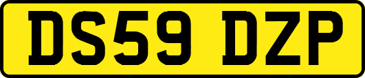 DS59DZP