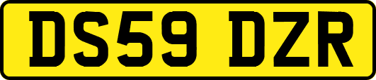 DS59DZR