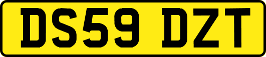 DS59DZT
