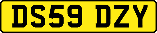 DS59DZY