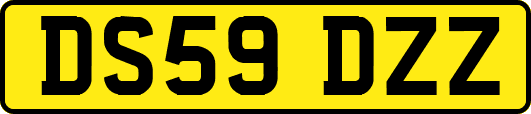 DS59DZZ