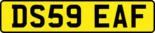 DS59EAF