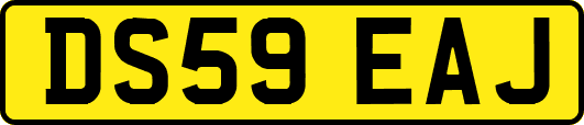 DS59EAJ