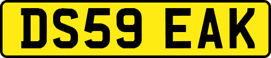 DS59EAK