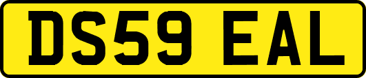 DS59EAL