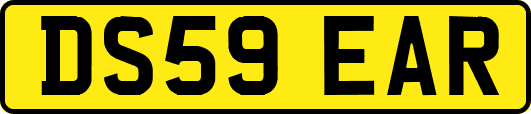 DS59EAR