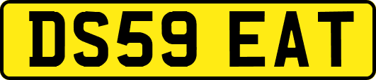 DS59EAT