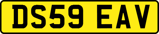 DS59EAV