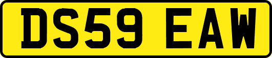 DS59EAW