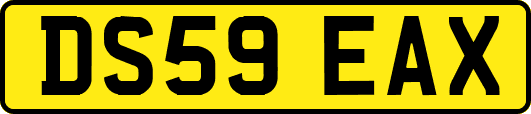 DS59EAX