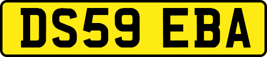 DS59EBA