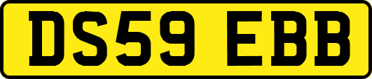DS59EBB