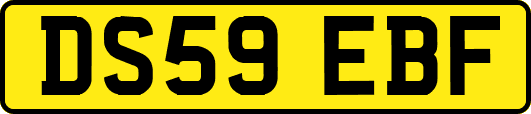 DS59EBF