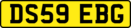 DS59EBG