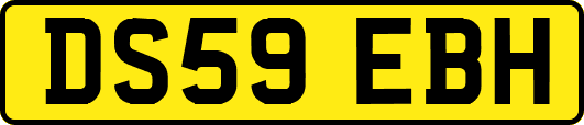 DS59EBH