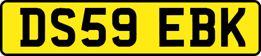 DS59EBK