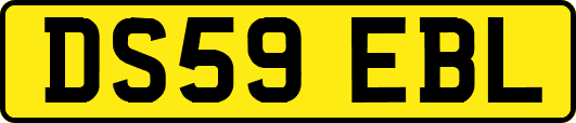 DS59EBL