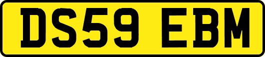 DS59EBM