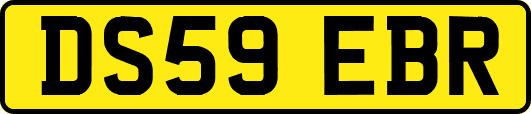 DS59EBR