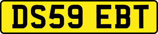 DS59EBT