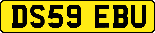 DS59EBU