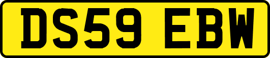 DS59EBW