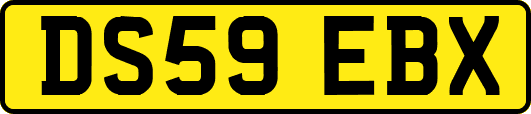 DS59EBX