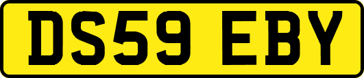 DS59EBY