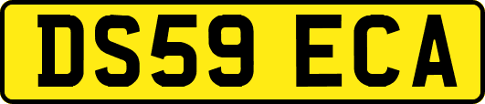 DS59ECA