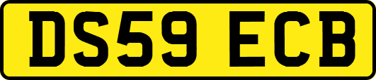 DS59ECB