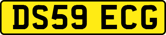 DS59ECG