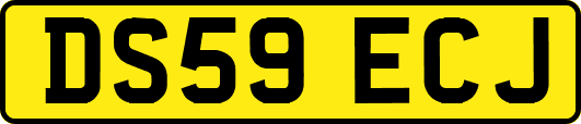 DS59ECJ