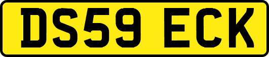 DS59ECK