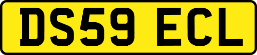 DS59ECL