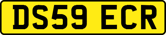 DS59ECR