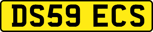 DS59ECS