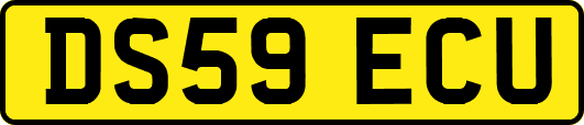 DS59ECU