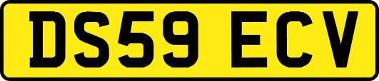 DS59ECV