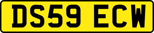 DS59ECW