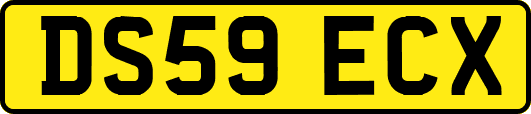DS59ECX