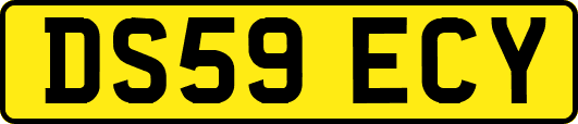 DS59ECY