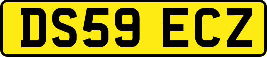 DS59ECZ