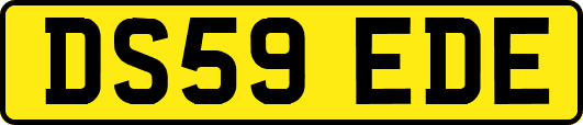 DS59EDE