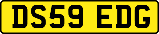DS59EDG
