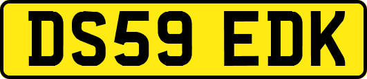 DS59EDK