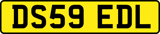 DS59EDL
