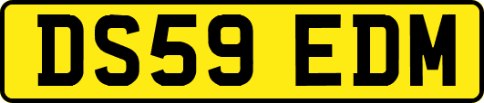 DS59EDM
